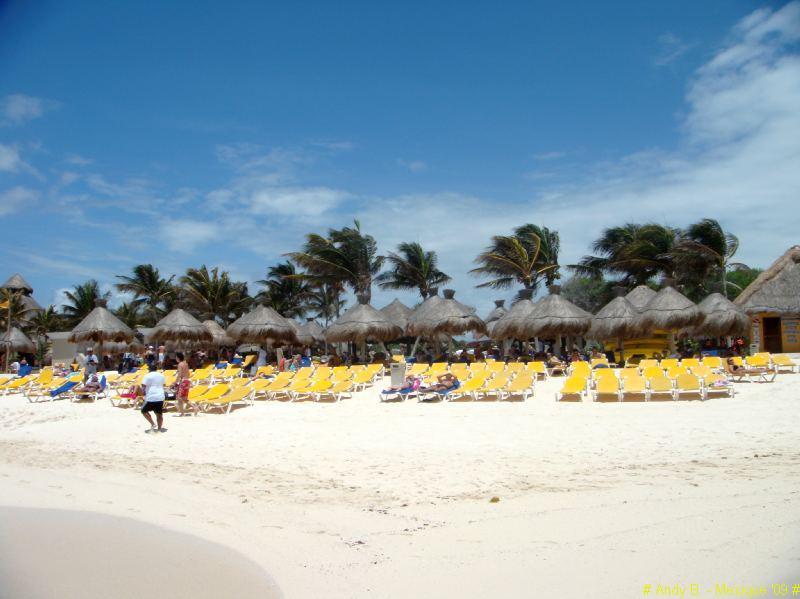 Iberostar Tucan et Quetzal (263).JPG